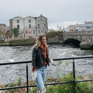 Meet your Posher, Paige